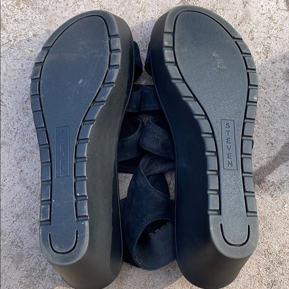 Steve Madden Sandals - Picture 5 of 7
